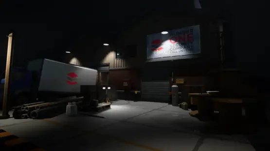 Lying Souls screenshot 4