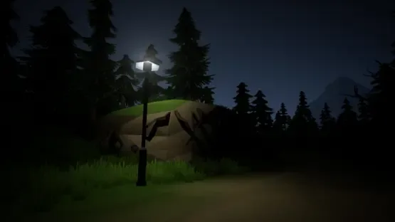 Lying Souls screenshot 6
