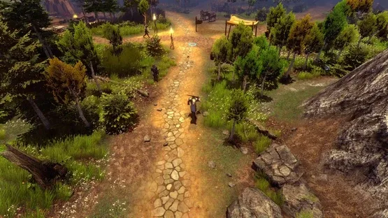 Zoria: Age of Shattering screenshot 9