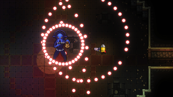 Enter the Gungeon: Collector's Edition Screenshot