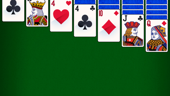 Solitaire Epic Screenshot