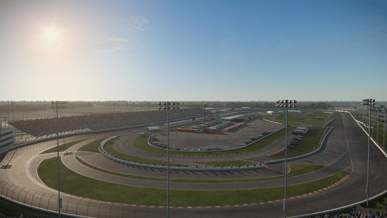 Automobilista 2: Racin' USA Pack Pt3 Screenshot