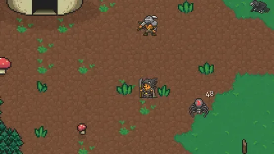 Hero of Aethric screenshot 3