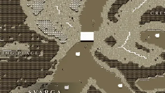 Hero of Aethric screenshot 4