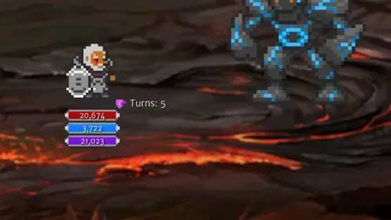Hero of Aethric screenshot 1