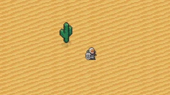 Hero of Aethric screenshot 2