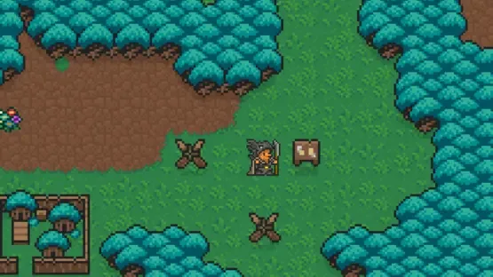 Hero of Aethric screenshot 10