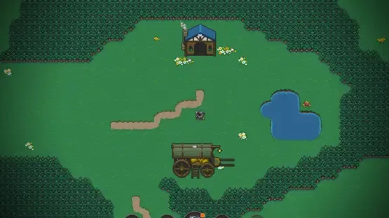 Hero of Aethric screenshot 11