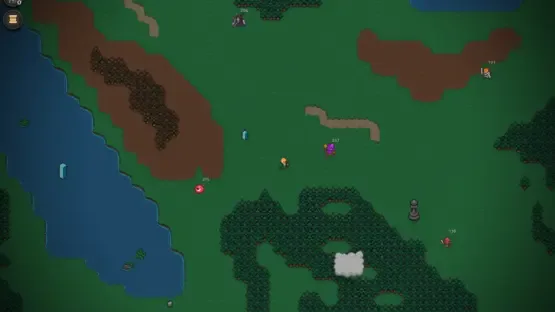 Hero of Aethric screenshot 5