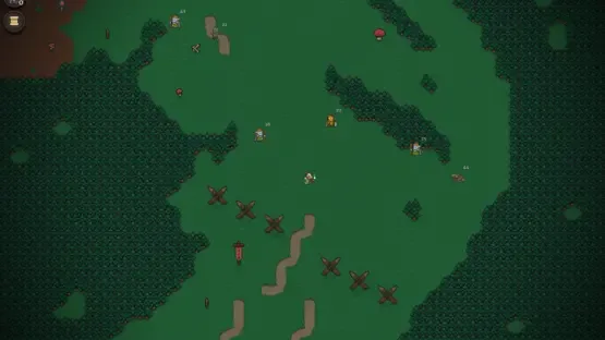 Hero of Aethric screenshot 8