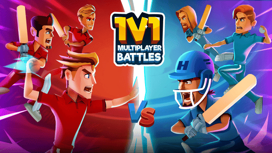 Hitwicket Superstars Screenshot