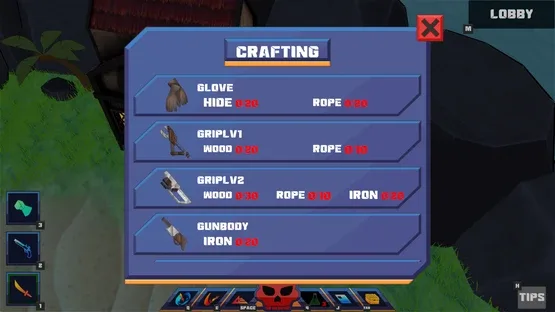 Kamaria screenshot 2