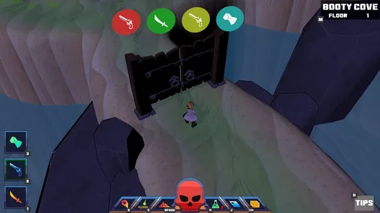 Kamaria screenshot 6