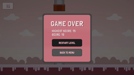 Pretty Bird 8 Screenshot