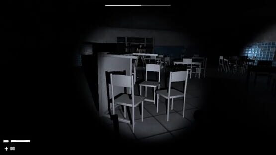 The Asher Asylum screenshot 1