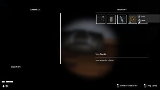 The Asher Asylum screenshot 4