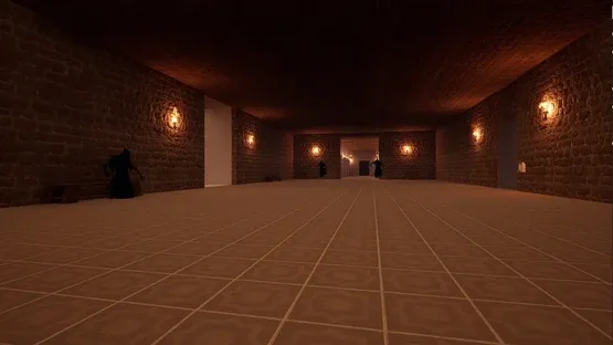 Derision screenshot 5