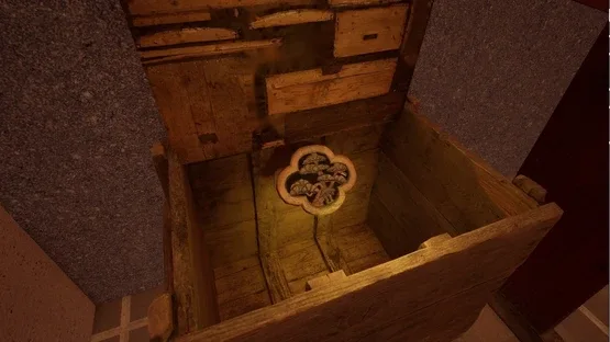 Derision screenshot 1