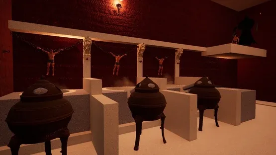 Derision screenshot 3