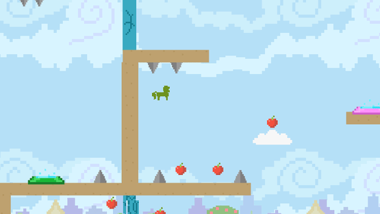 Adventure Ponies Screenshot