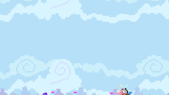 Adventure Ponies Screenshot