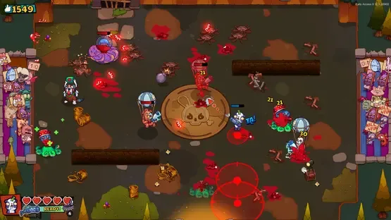 The Crackpet Show gameplay screenshot 6