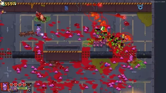 The Crackpet Show gameplay screenshot 5