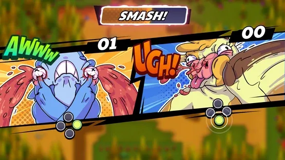 The Crackpet Show gameplay screenshot 7