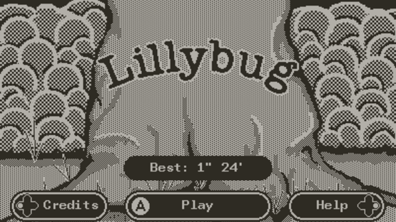 Lillybug Screenshot