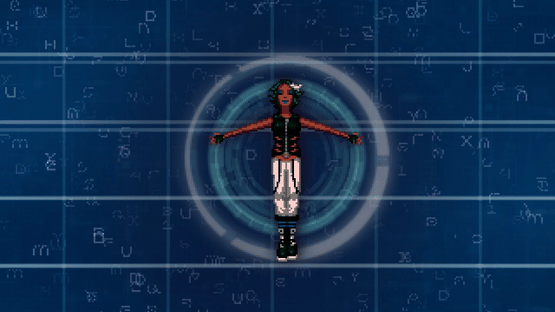 Technobabylon: Deluxe Edition Screenshot