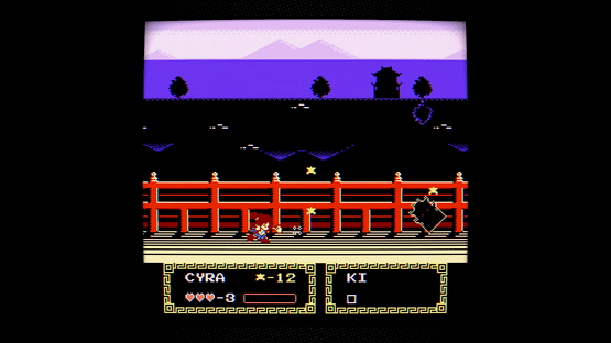 Zodiac DX Screenshot