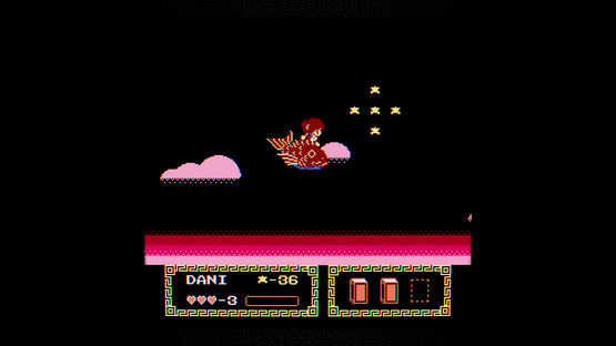 Zodiac DX Screenshot