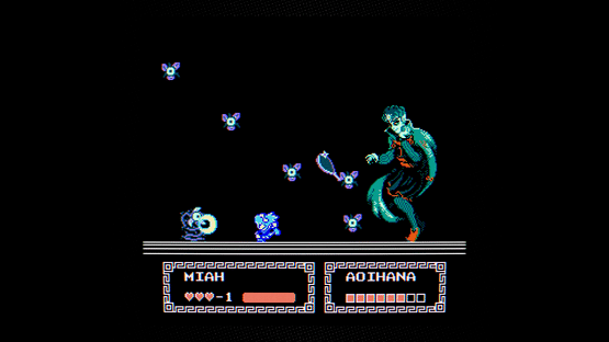 Zodiac DX Screenshot