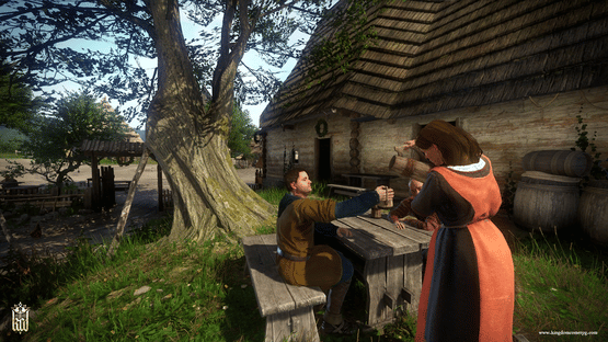 Kingdom Come: Deliverance - DLC Collection Screenshot