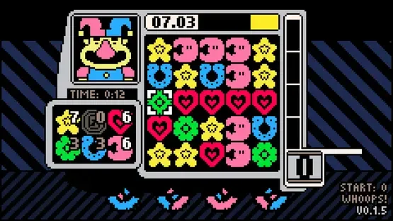 There Was a Mixup at the Factory! screenshot 3