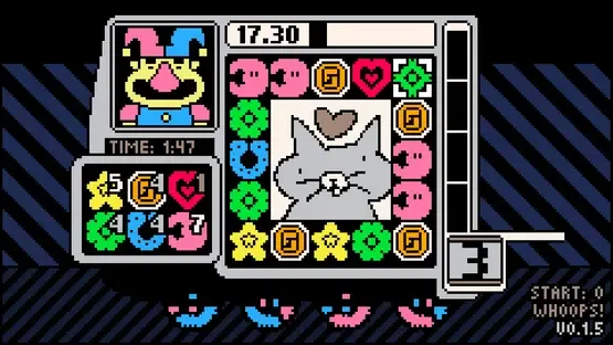 There Was a Mixup at the Factory! screenshot 2