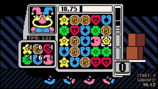 There Was a Mixup at the Factory! screenshot 4