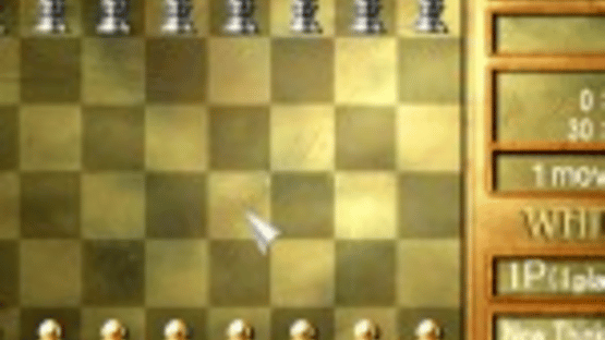 Chess Challenger Screenshot