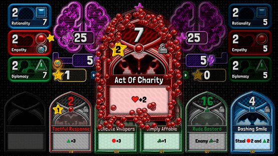 Mind Jab Screenshot
