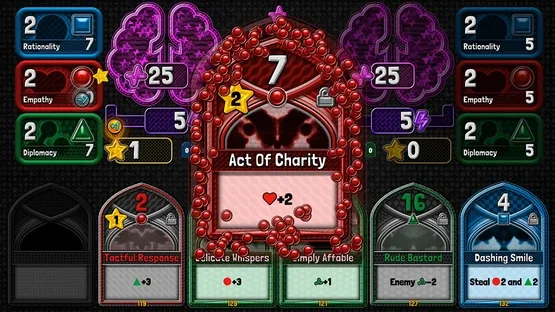 Mind Jab screenshot 2