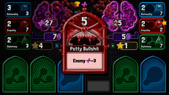 Mind Jab Screenshot