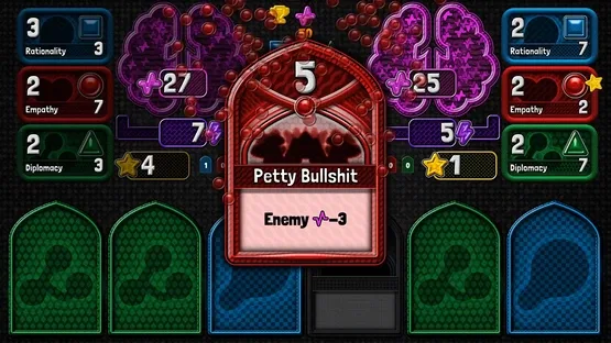 Mind Jab screenshot 5