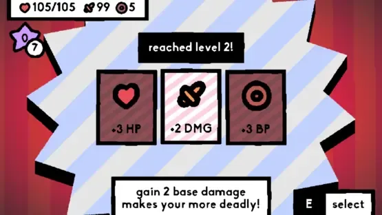 Springblades screenshot 4