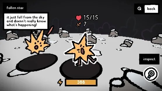 Springblades screenshot 3