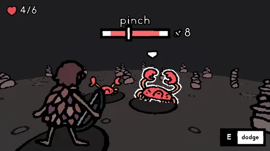 Springblades screenshot 9