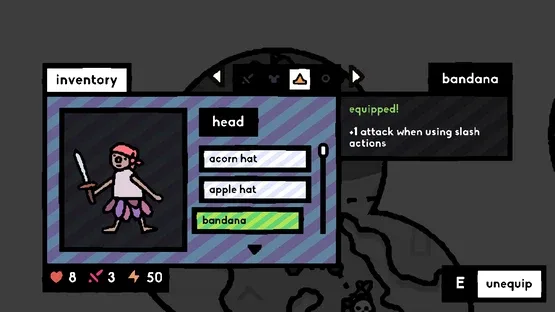 Springblades screenshot 7
