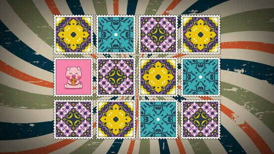 Pair Of Stamps screenshot 2