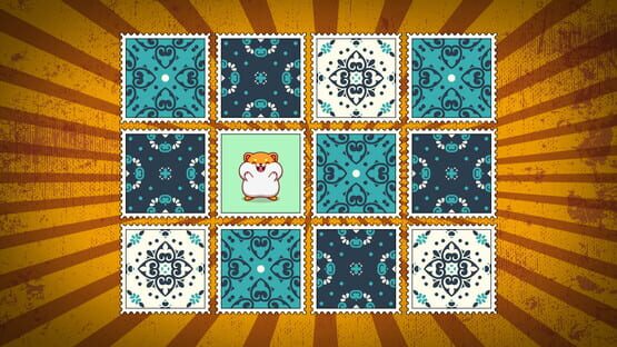 Pair Of Stamps screenshot 3