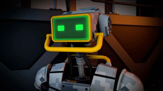 Stationeers: H.E.M Droid Species Pack Screenshot