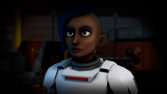 Stationeers: Human Cosmetics Pack Screenshot